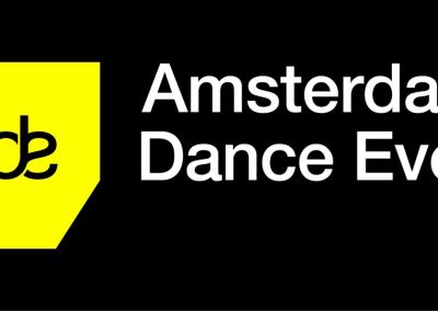 AMSTERDAM DANCE EVENT