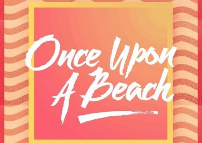 ONCE UPON A BEACH